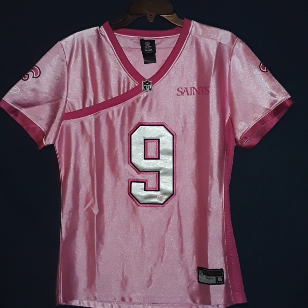 Saints Jersey
